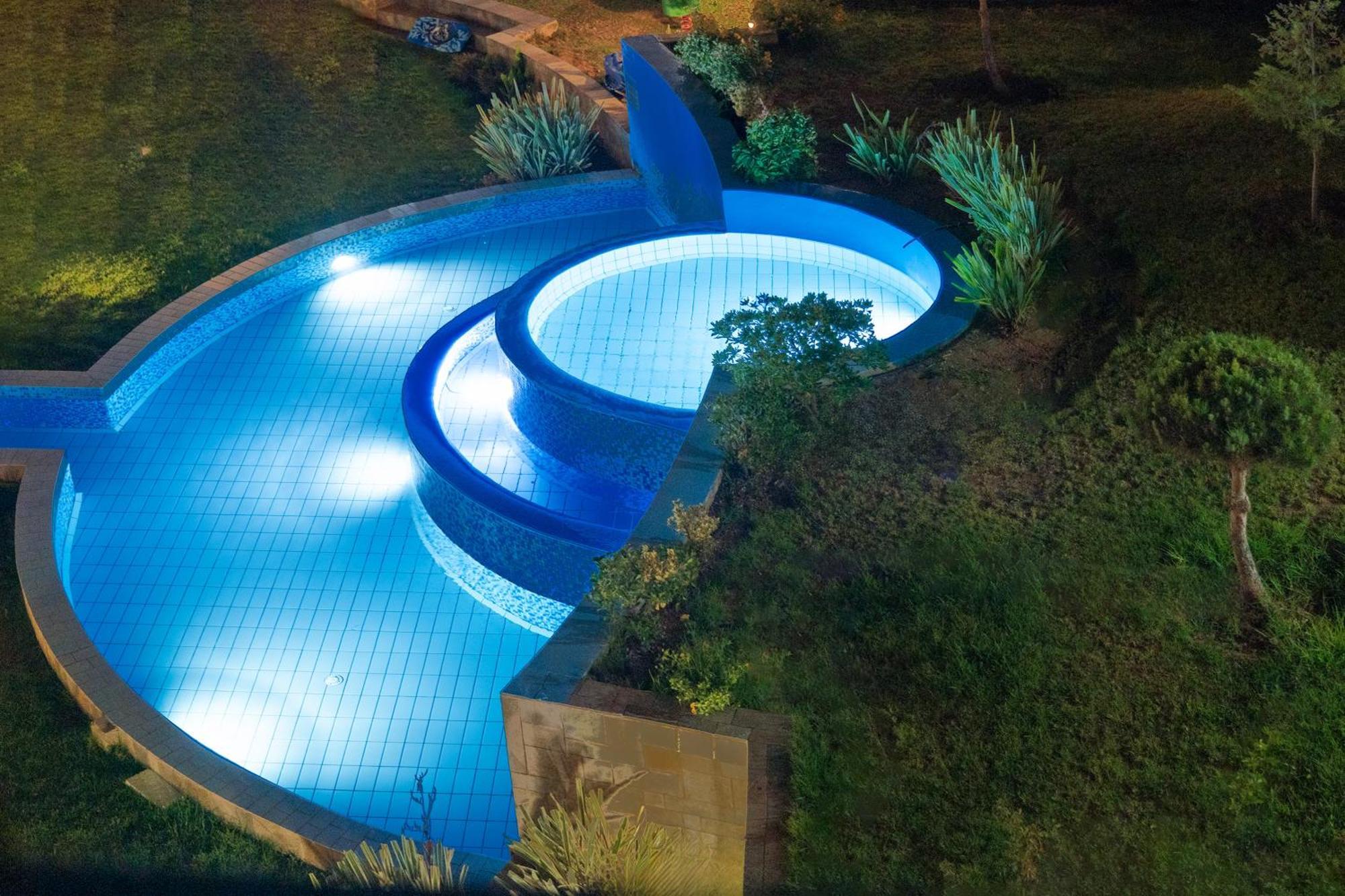 Pegasus Hotel Stalos Exterior photo